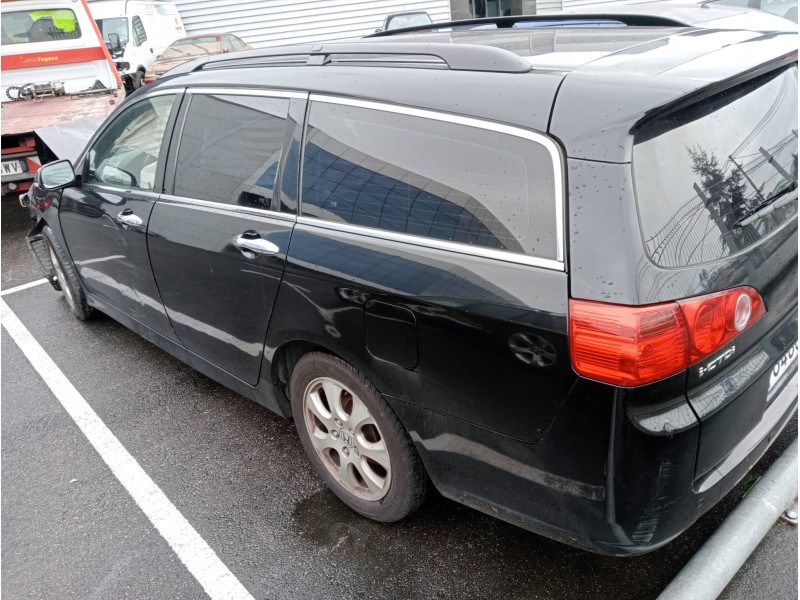 honda accord tourer (cn/cm) del año 2006