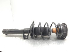 Recambio de amortiguador delantero izquierdo para seat leon (5f1) 1.6 tdi referencia OEM IAM 5Q0413023FM  