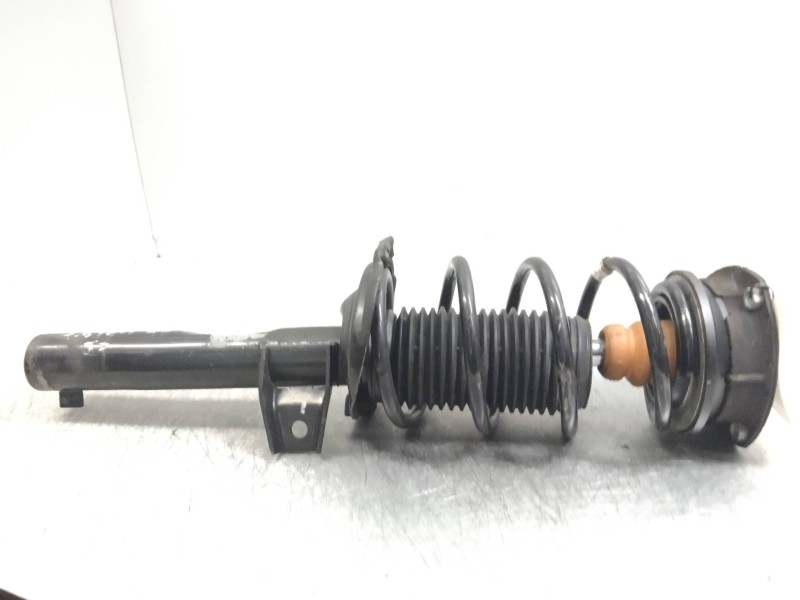 Recambio de amortiguador delantero izquierdo para seat leon (5f1) 1.6 tdi referencia OEM IAM 5Q0413023FM  