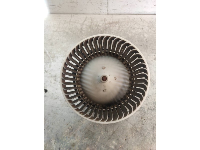 Recambio de motor calefaccion para fiat nuova 500 (150) lounge referencia OEM IAM 5A0331000  DENSO