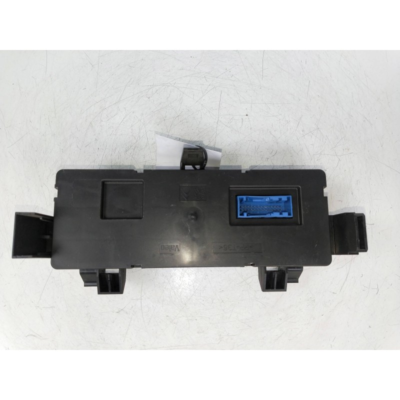 Recambio de mando calefaccion / aire acondicionado para citroen c3 1.4 hdi audace sensodrive referencia OEM IAM 96588239XT  
