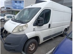 fiat ducato caja cerrada 33 (06.2006 =>) del año 2013