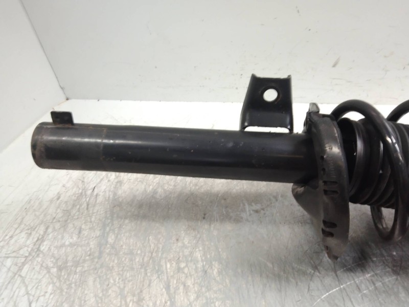 Recambio de amortiguador delantero izquierdo para seat leon (5f1) 1.6 tdi referencia OEM IAM 5Q0413023FM  