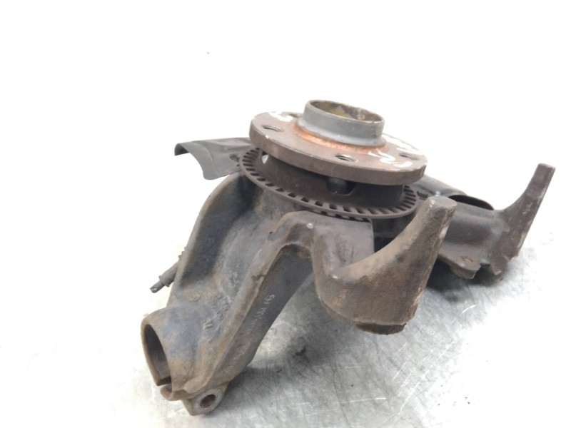 Recambio de mangueta delantera izquierda para seat leon (1m1) signo referencia OEM IAM   