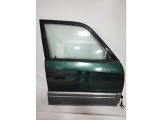 Recambio de puerta delantera derecha para toyota land cruiser (j9) 3.0 turbodiesel referencia OEM IAM  5P 