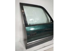 Recambio de puerta delantera derecha para toyota land cruiser (j9) 3.0 turbodiesel referencia OEM IAM  5P  2