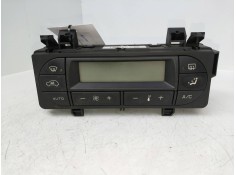 Recambio de mando calefaccion / aire acondicionado para citroen c3 1.4 16v stop&start referencia OEM IAM 96533393XT  