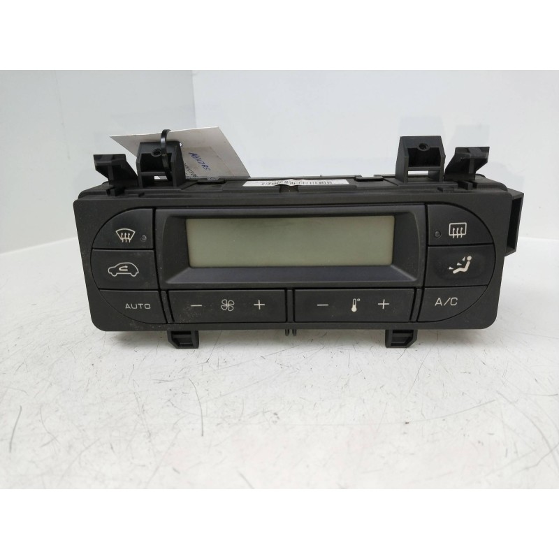 Recambio de mando calefaccion / aire acondicionado para citroen c3 1.4 16v stop&start referencia OEM IAM 96533393XT  