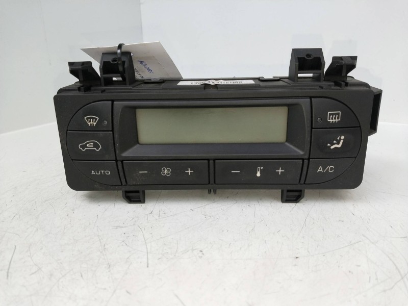 Recambio de mando calefaccion / aire acondicionado para citroen c3 1.4 16v stop&start referencia OEM IAM 96533393XT  