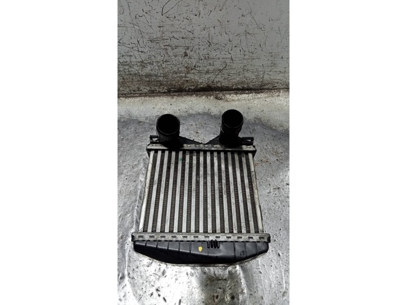 Recambio de intercooler para smart cabrio básico referencia OEM IAM   
