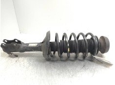 Recambio de amortiguador delantero derecho para seat toledo (1l) 1.9 tdi referencia OEM IAM 1H0413031L  