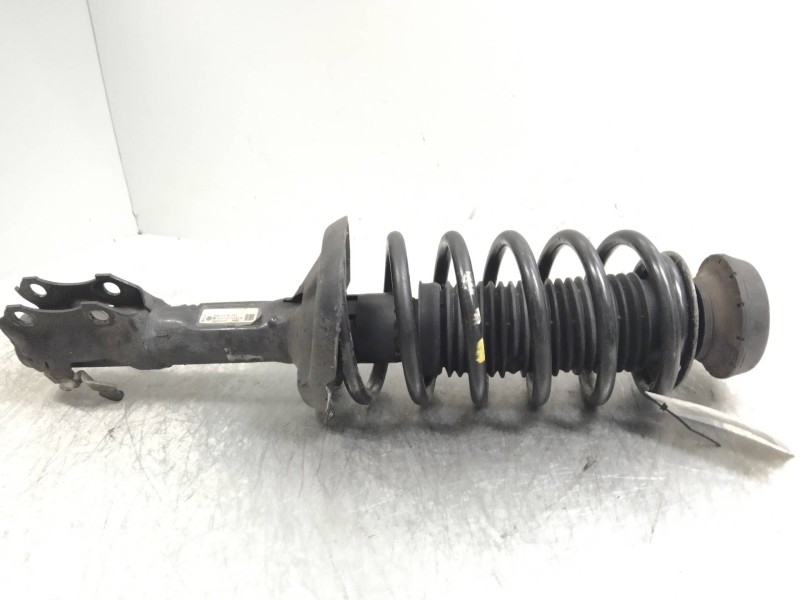 Recambio de amortiguador delantero derecho para seat toledo (1l) 1.9 tdi referencia OEM IAM 1H0413031L  