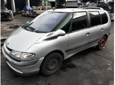 renault espace / grand espace (je0) del año 2001