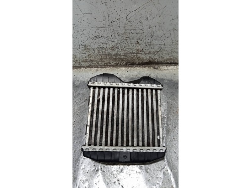 Recambio de intercooler para smart cabrio básico referencia OEM IAM   