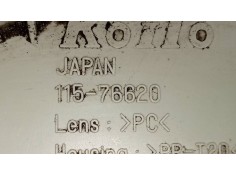 Recambio de faro antiniebla izquierdo para lexus ls400 (ucf20) básico (ucf 20) referencia OEM IAM 11576620   2