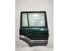 Recambio de puerta trasera derecha para toyota land cruiser (j9) 3.0 turbodiesel referencia OEM IAM   