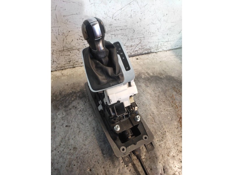 Recambio de palanca cambio para volkswagen touareg (7p5) v6 tdi bluemotion referencia OEM IAM 7P1713041C  
