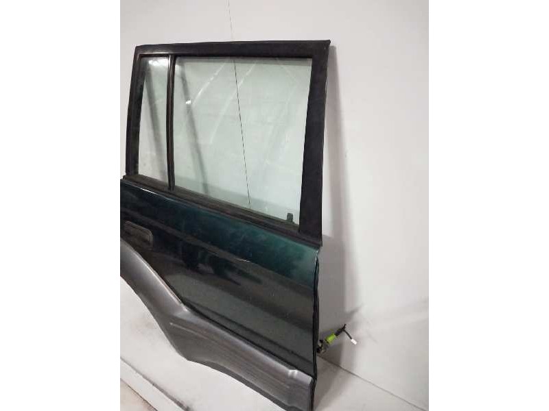 Recambio de puerta trasera derecha para toyota land cruiser (j9) 3.0 turbodiesel referencia OEM IAM   