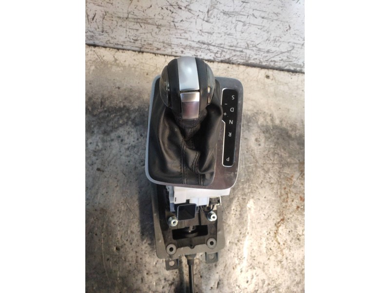 Recambio de palanca cambio para volkswagen touareg (7p5) v6 tdi bluemotion referencia OEM IAM 7P1713041C  