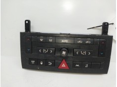 Recambio de mando calefaccion / aire acondicionado para citroen c6 2.7 v6 hdi fap cat (uhz / dt17ted4) referencia OEM IAM 965733