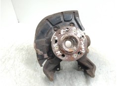 Recambio de mangueta delantera izquierda para seat leon (1m1) 1.6 16v referencia OEM IAM   