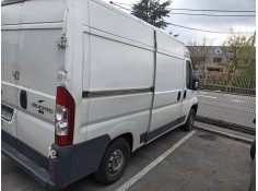 fiat ducato caja cerrada 33 (06.2006 =>) del año 2013 2