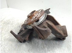 Recambio de mangueta delantera izquierda para seat leon (1m1) 1.6 16v referencia OEM IAM    2