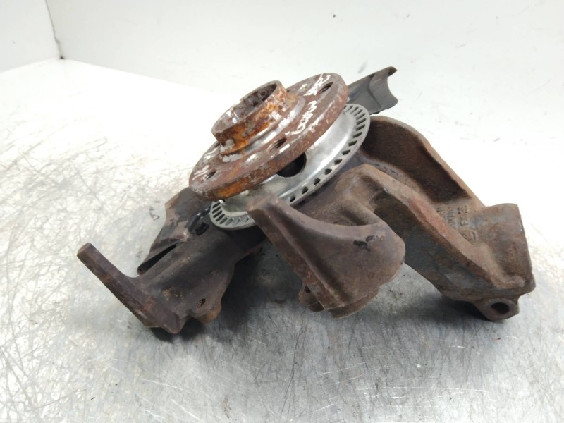 Recambio de mangueta delantera izquierda para seat leon (1m1) 1.6 16v referencia OEM IAM   