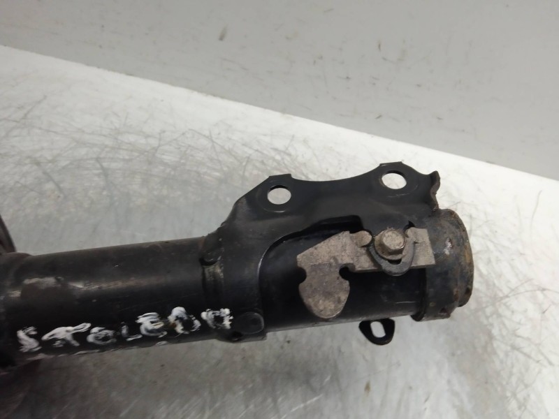 Recambio de amortiguador delantero izquierdo para seat toledo (1l) 1.9 tdi referencia OEM IAM 1H0413031L  