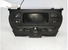 Recambio de mando calefaccion / aire acondicionado para citroen xsara picasso 1.6 hdi 90 sx top referencia OEM IAM 96514030XT F0