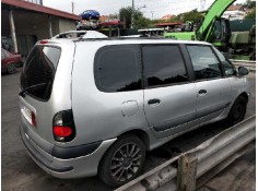 renault espace / grand espace (je0) del año 2001 2