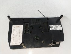 Recambio de mando calefaccion / aire acondicionado para citroen xsara picasso 1.6 hdi 90 sx top referencia OEM IAM 96514030XT F0 2