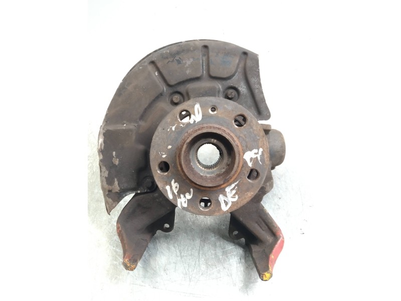 Recambio de mangueta delantera derecha para seat leon (1m1) signo referencia OEM IAM   