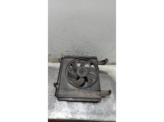 Recambio de electroventilador para smart cabrio básico referencia OEM IAM 0008576V00