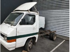 nissan trade del año 1987