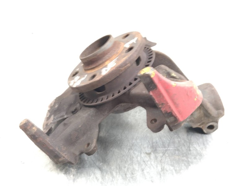 Recambio de mangueta delantera derecha para seat leon (1m1) signo referencia OEM IAM   