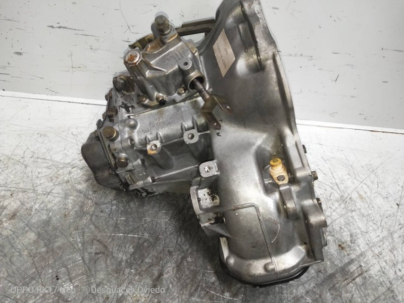 Recambio de caja cambios para opel vectra a 2.0 referencia OEM IAM F16 90334346 FJ180028A