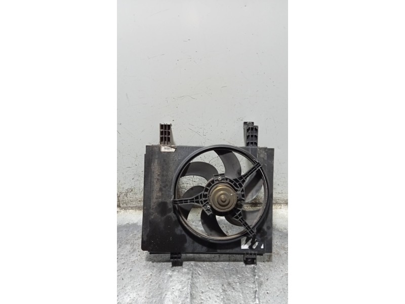 Recambio de electroventilador para smart cabrio básico referencia OEM IAM 0008576V00  