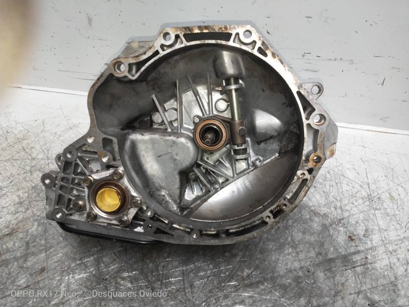 Recambio de caja cambios para opel vectra a 2.0 referencia OEM IAM F16 90334346 FJ180028A