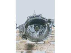 Recambio de caja cambios para mazda 2 berlina (dy) 1.4 active+ (59kw) referencia OEM IAM 2N1R7002AC T6TB1 021006 000211 