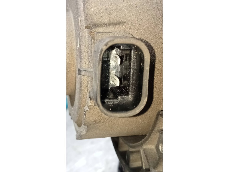 Recambio de electroventilador para smart cabrio básico referencia OEM IAM 0008576V00  