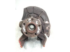 Recambio de mangueta delantera izquierda para seat leon (1m1) signo referencia OEM IAM   