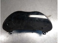 Recambio de cuadro instrumentos para toyota avensis berlina (t25) 2.0 16v cat referencia OEM IAM 8380005570H MB2574109805 