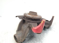 Recambio de mangueta delantera izquierda para seat leon (1m1) signo referencia OEM IAM    2