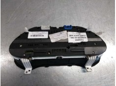 Recambio de cuadro instrumentos para toyota avensis berlina (t25) 2.0 16v cat referencia OEM IAM 8380005570H MB2574109805  2