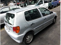 volkswagen polo berlina (6n1) del año 1998 2