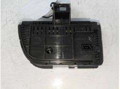 Recambio de mando calefaccion / aire acondicionado para citroen c4 picasso referencia OEM IAM 965086897700 A83007700  2