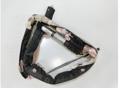 Recambio de airbag cortina delantero derecho para citroen c4 grand picasso millenium referencia OEM IAM 30373228E  