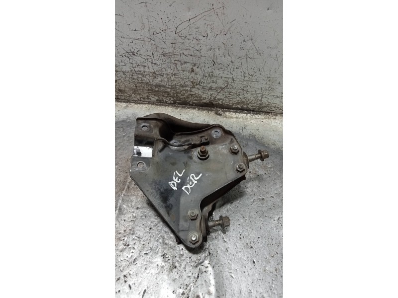 Recambio de mangueta delantera derecha para smart cabrio básico referencia OEM IAM   