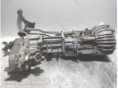 Recambio de caja cambios para tata telcoline 2.0 tdi referencia OEM IAM 2684740 VZ929642  2